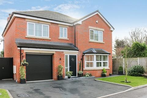 4 bedroom detached house for sale, Holywell Gardens, Southport PR8