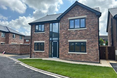 undefined, Church Road, Preston PR4