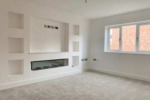 undefined, Church Road, Preston PR4