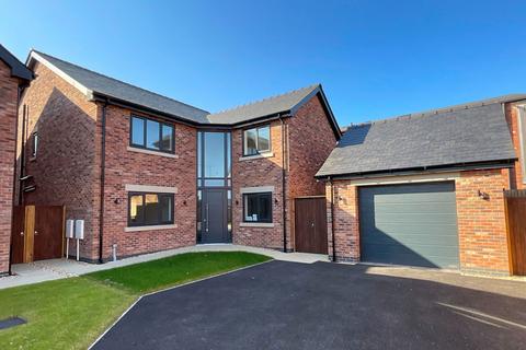 undefined, Church Road, Preston PR4