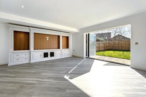 undefined, Church Road, Preston PR4