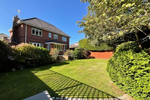 5 bedroom detached house for sale, Carnoustie Close, Southport PR8