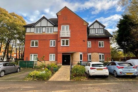2 bedroom retirement property for sale - Chase Close, Southport PR8