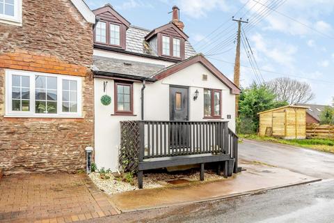 1 bedroom semi-detached house for sale, Bridstow, Ross-on-Wye