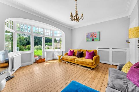 4 bedroom semi-detached house for sale - Grange Road, Bowdon, Altrincham, Greater Manchester, WA14