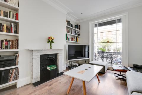 2 bedroom apartment for sale, St. Anns Terrace, London NW8