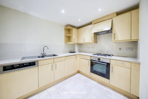 2 bedroom flat for sale, Chancel Court, Solihull, West Midlands, B91