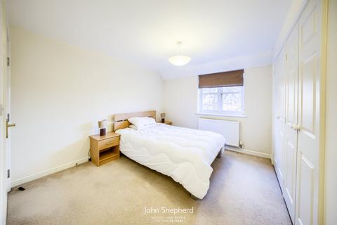 2 bedroom flat for sale, Chancel Court, SOLIHULL, West Midlands, B91