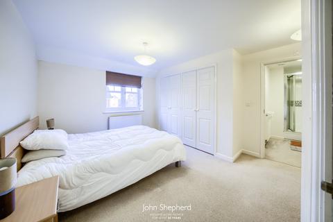 2 bedroom flat for sale, Chancel Court, SOLIHULL, West Midlands, B91