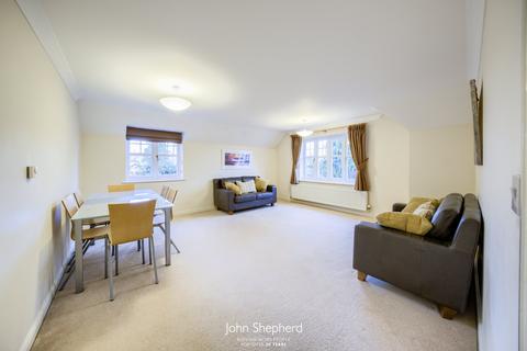 2 bedroom flat for sale, Chancel Court, Solihull, West Midlands, B91