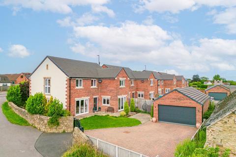 4 bedroom detached house for sale, Alfreton DE55