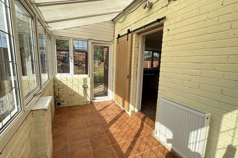 10 Evershill Close, Morton, Alfreton, DE55 6GZ