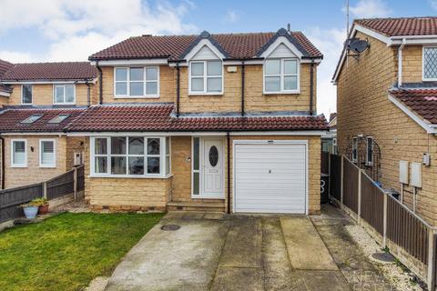 4 bedroom detached house for sale - Chesterfield S40