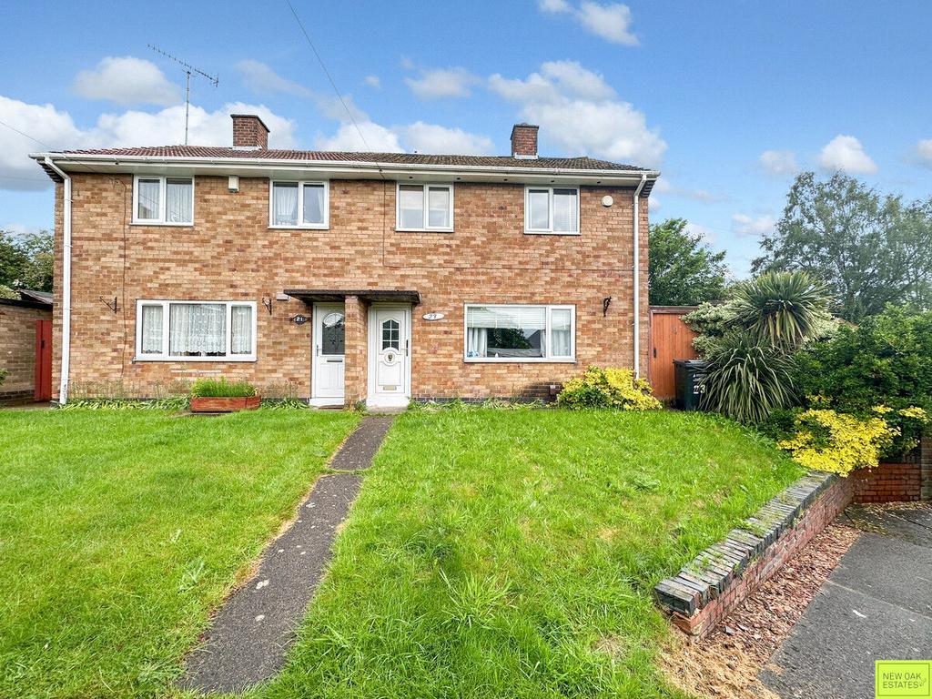 Brimington S43 3 bed semidetached house for sale £149,950