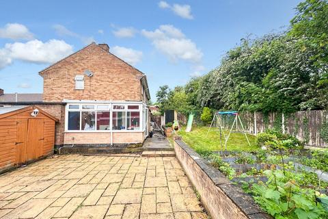 3 bedroom semi-detached house for sale, Brimington S43