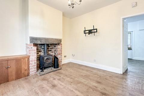 2 bedroom terraced house for sale, Morton DE55