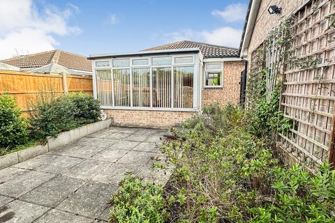2 bedroom bungalow for sale - Chesterfield S42