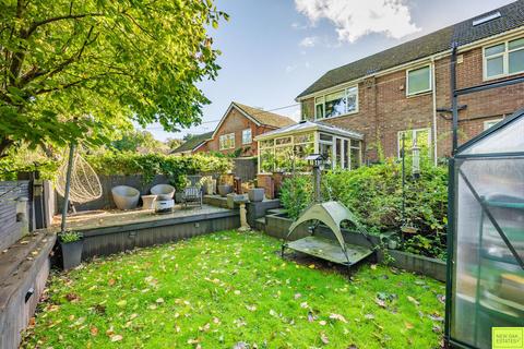 4 bedroom detached house for sale, Old Tupton S42