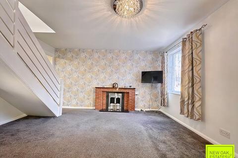 3 bedroom semi-detached house for sale, North Wingfield S42