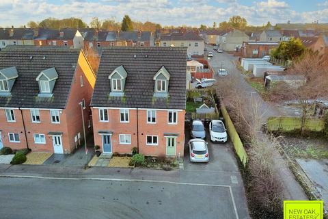 3 bedroom semi-detached house for sale, Clay Cross S45
