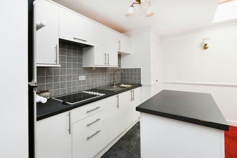 1 bedroom bungalow for sale, Cambridge Road, Southend-on-sea, SS1