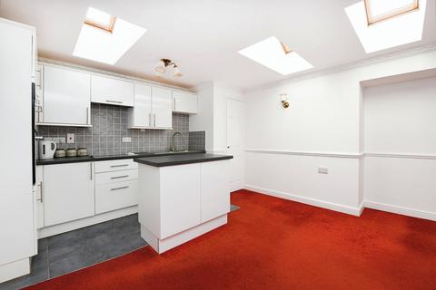 1 bedroom bungalow for sale, Cambridge Road, Southend-on-sea, SS1