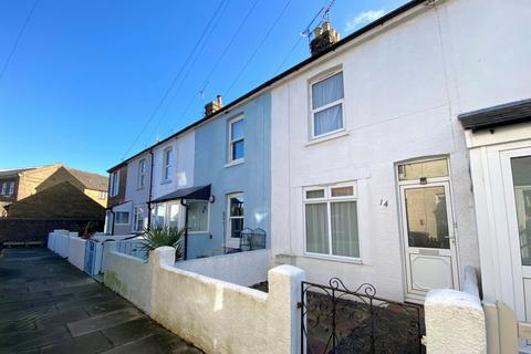 1 bedroom house for sale, North Barrack Road, Walmer, CT14