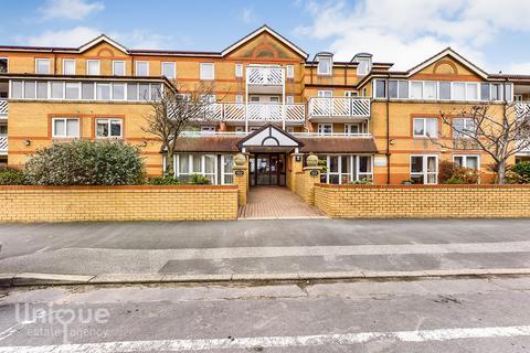 1 bedroom apartment for sale, Poplar Court, Kings Road, Lytham St. Annes, FY8