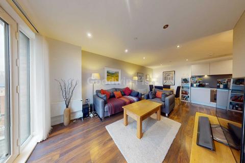 3 bedroom apartment for sale, Wilburn Basin, Ordsall Lane, Salford