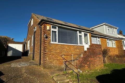 4 bedroom semi-detached house for sale - Cissbury Crescent, Saltdean BN2
