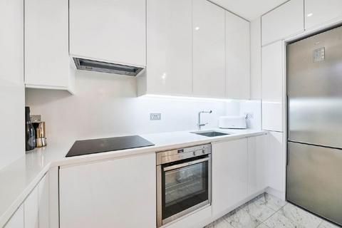Flat F, 44 Bramham Gardens, London, SW5 0HQ