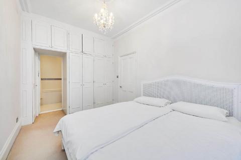 Flat F, 44 Bramham Gardens, London, SW5 0HQ