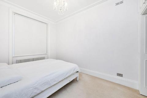 Flat F, 44 Bramham Gardens, London, SW5 0HQ