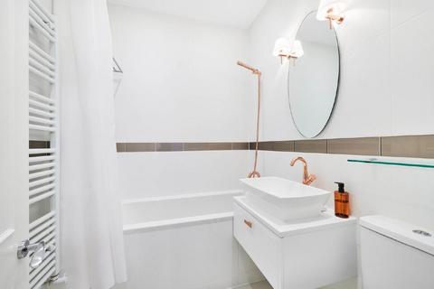 Flat F, 44 Bramham Gardens, London, SW5 0HQ
