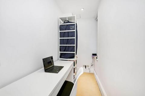 Flat F, 44 Bramham Gardens, London, SW5 0HQ