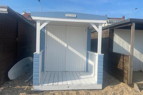 undefined, Thorpe Esplanade, Thorpe Bay, Essex, SS1