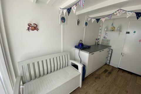 undefined, Thorpe Esplanade, Thorpe Bay, Essex, SS1