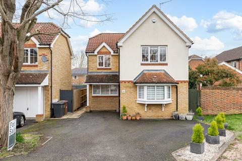 3 bedroom detached house for sale, Great Amwell, Ware SG12