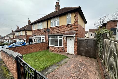 3 bedroom semi-detached house to rent, Mansfield, Nottinghamshire NG18