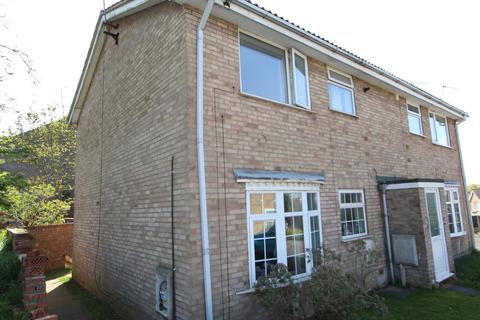 1 bedroom flat to rent, Forest Town, Mansfield NG19