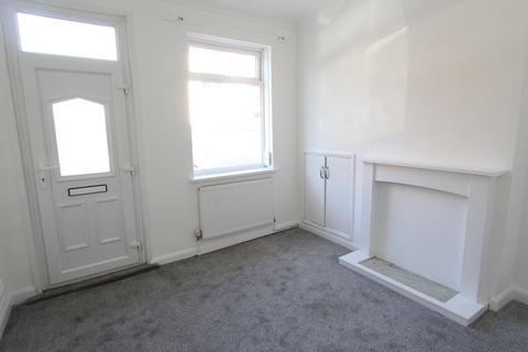 2 bedroom end of terrace house to rent - Mansfield Woodhouse, Mansfield NG19