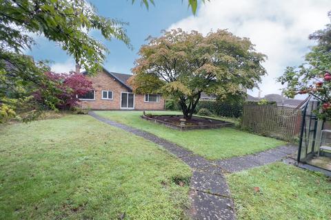 3 bedroom detached bungalow for sale, Mansfield NG18