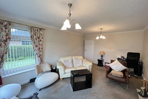 3 bedroom detached bungalow for sale, Mansfield NG18