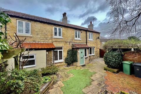 3 bedroom end of terrace house for sale, Wetherby, Highcliffe Terrace, LS22