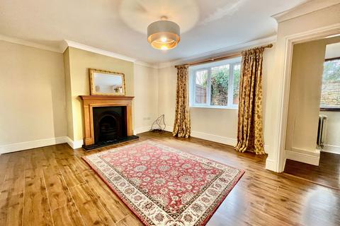 3 bedroom end of terrace house for sale, Wetherby, Highcliffe Terrace, LS22