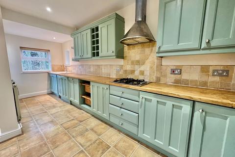 1 Highcliffe Terrace, Wetherby, LS22 6RF