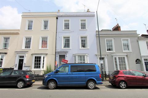 undefined, Clarendon Street, Leamington Spa, CV32