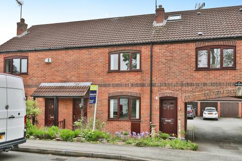 2 bedroom terraced house for sale, The Moorings, North Ferriby, HU14 3ED