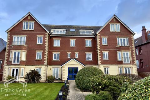 2 bedroom apartment for sale, 56 North Promenade, Lytham St Annes, FY8