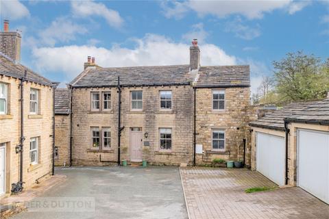 3 bedroom semi-detached house for sale, Ward Place, Ward Place Lane, Holmfirth, HD9